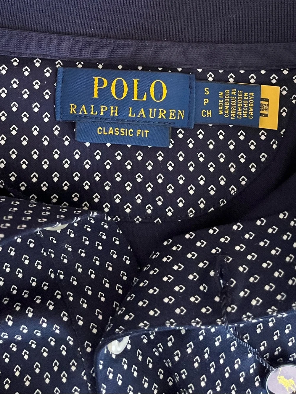 Polo Ralph Lauren {polo ralph